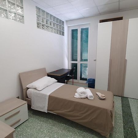 Mirador Apartment Bari Bagian luar foto