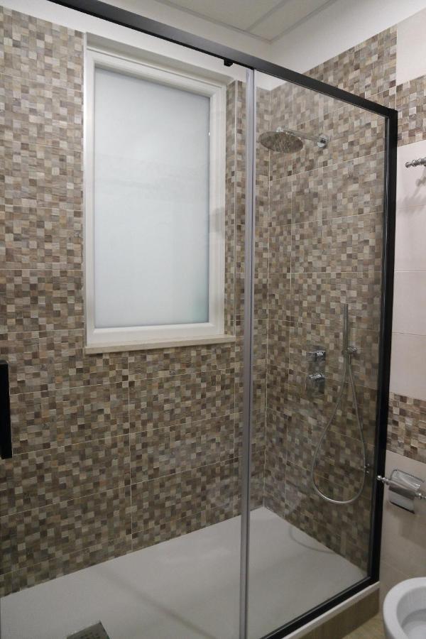 Mirador Apartment Bari Bagian luar foto