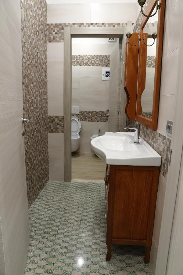 Mirador Apartment Bari Bagian luar foto