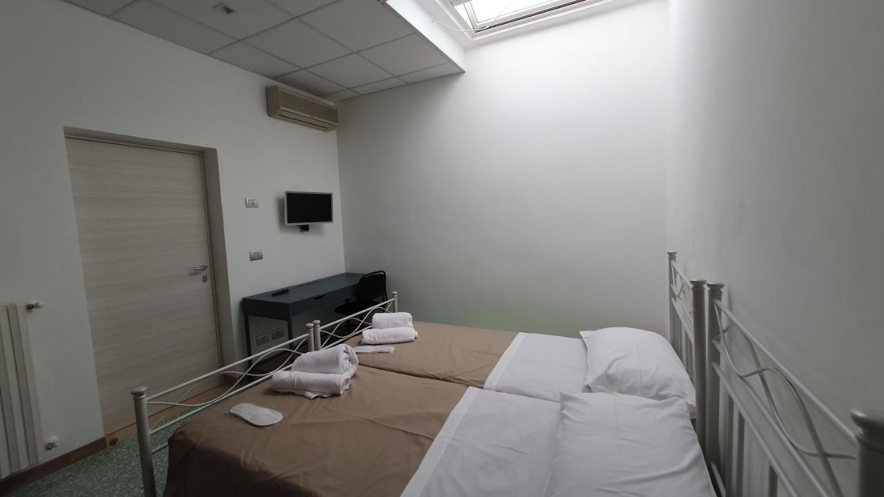 Mirador Apartment Bari Bagian luar foto