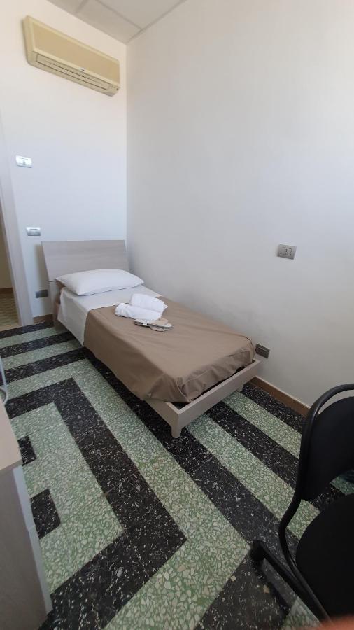 Mirador Apartment Bari Bagian luar foto