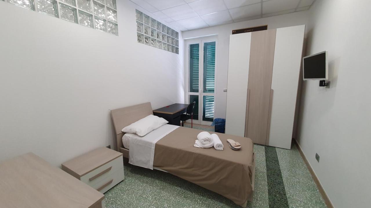 Mirador Apartment Bari Bagian luar foto