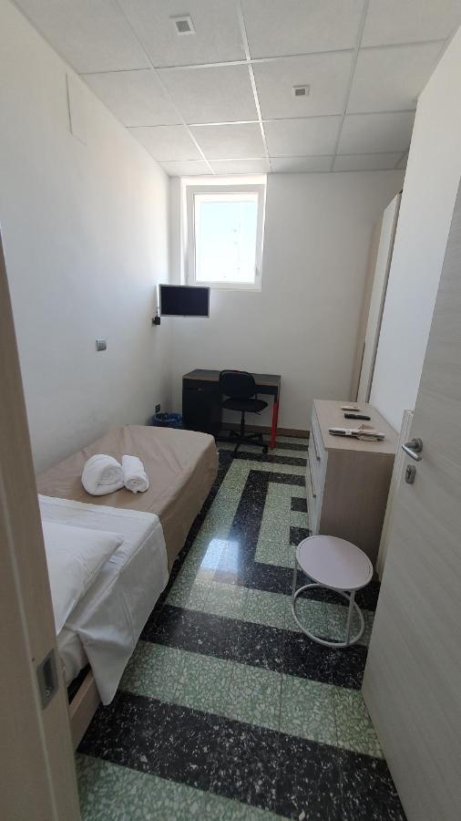 Mirador Apartment Bari Bagian luar foto